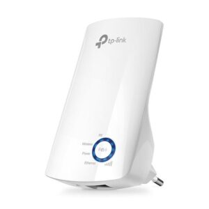 WLAN range extender 300mb