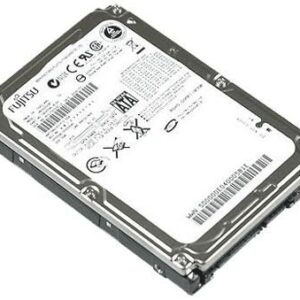 HD SAS 12G 1.2TB 10K 2.5 EP