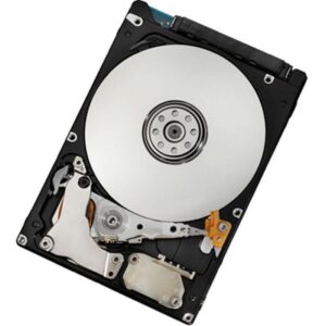 Harddrive 900GB SAS 2.5" 10K