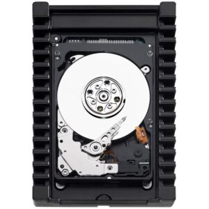 HD 600GB 10K SFF 6G SAS