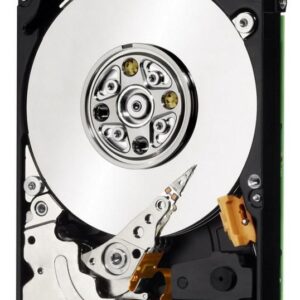 600GB 10K 6Gbps SAS 2.5" SFF S
