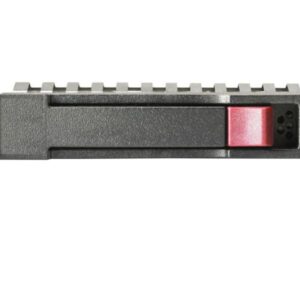 MSA 2,4 TB Hot Swap