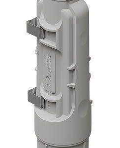 IP68 Outdoor case for GPeR