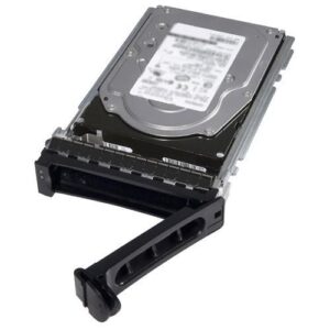 600GB 10K 12G SFF Sas Ent HDD
