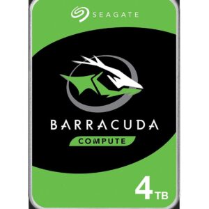 HD3.5" SATA3 4TB