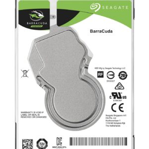 BarraCuda 2.5" 5TB SATA3,