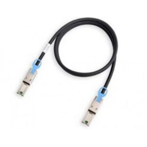 0.6m 12 Gb SAS Cable