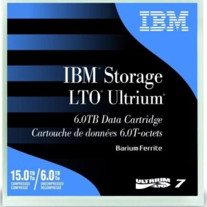Media Tape LTO7