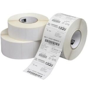 Label, Paper, 210x149mm