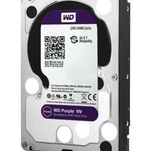 WD Purple 8TB