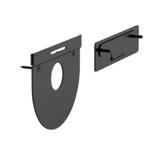 Wall Mount