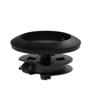 Rally Mic Pod Mount