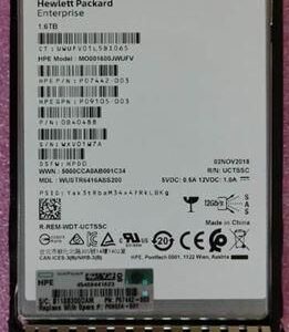 1.6TB SAS Solid State Drive