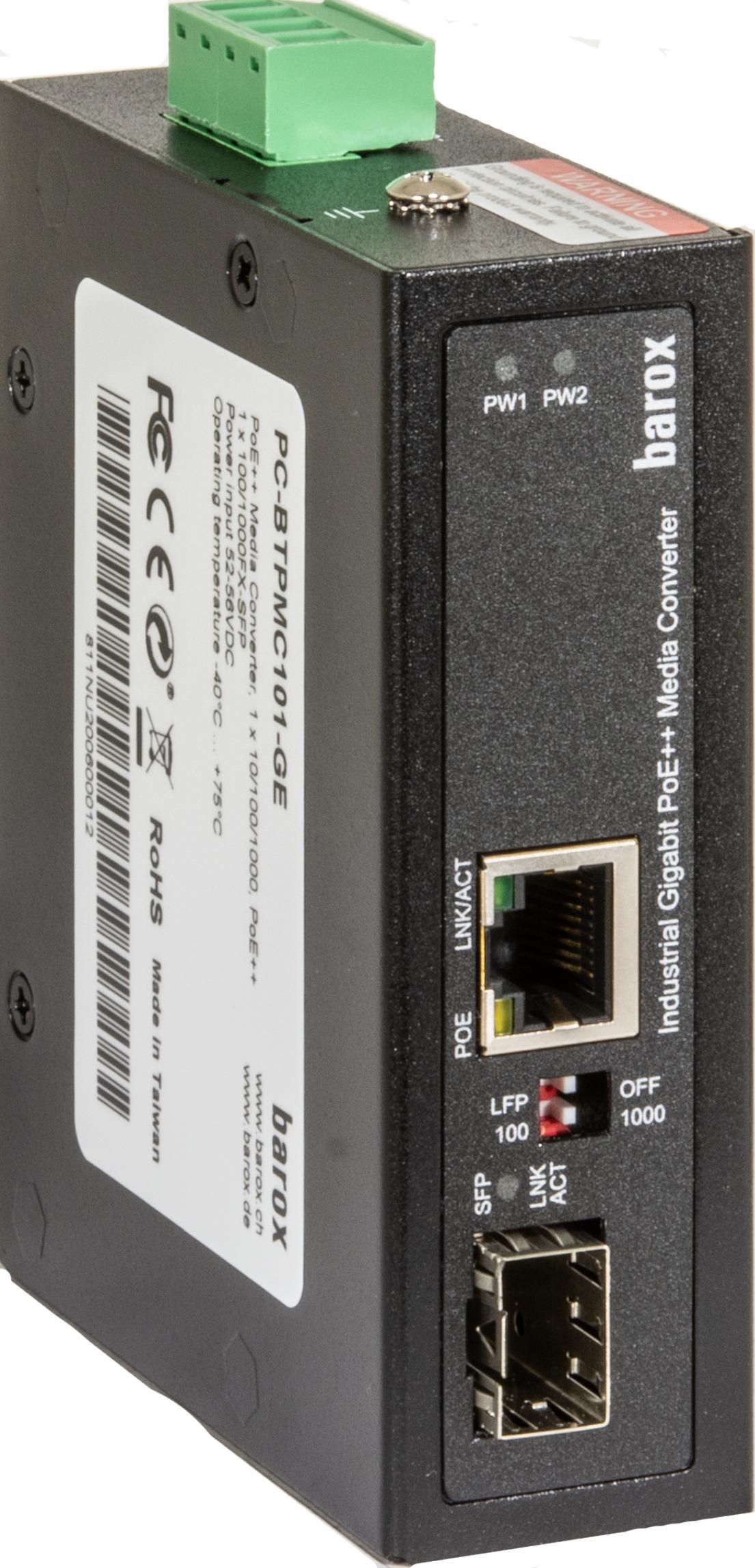 PC-BTPMC-101-GE